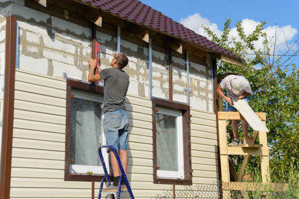 Best James Hardie Siding  in High Point, FL