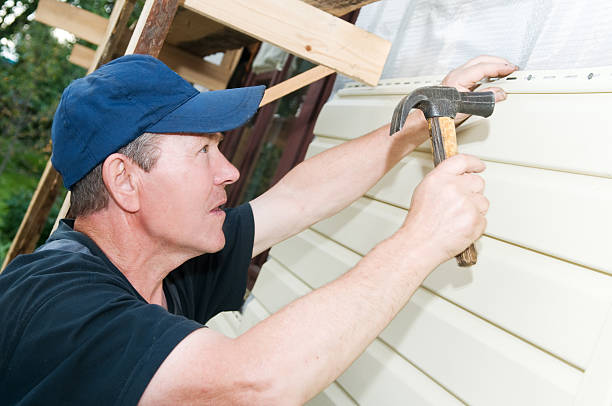 Best Composite Siding  in High Point, FL