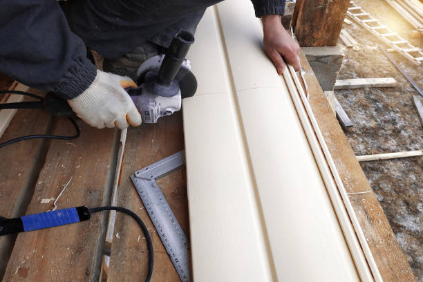 Best Stucco Siding  in High Point, FL