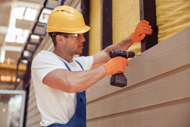 Best Stone Veneer Siding  in High Point, FL