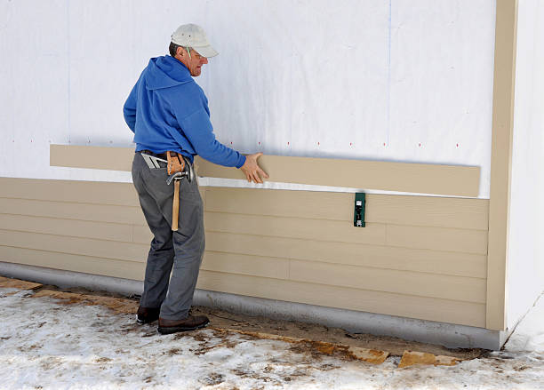 Best Stone Veneer Siding  in High Point, FL