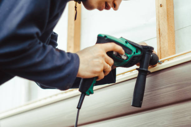 Best Historical Building Siding Restoration  in High Point, FL